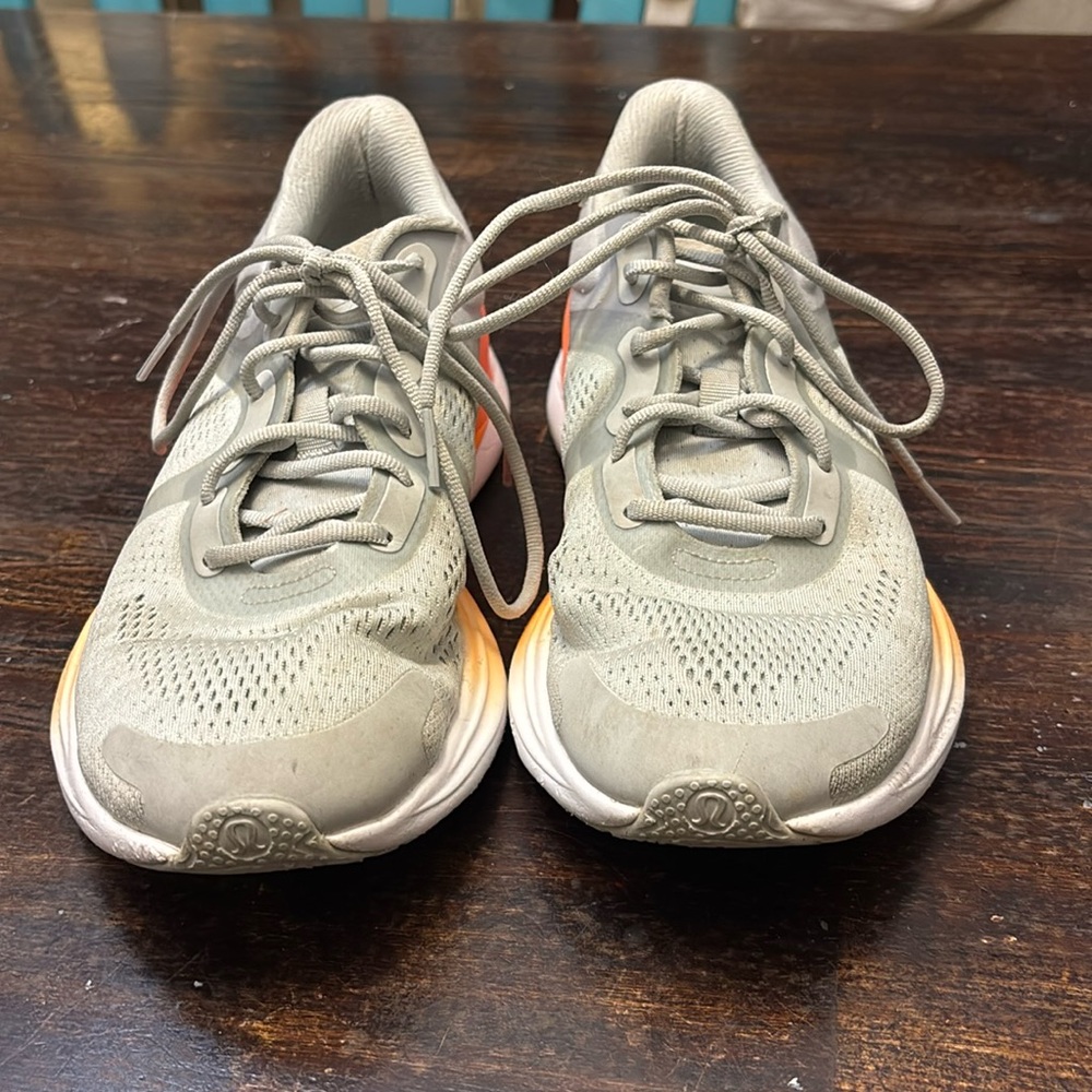 Lululemon shoes
